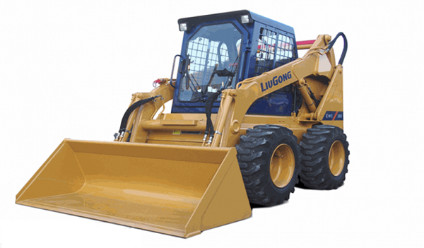 погрузчик liuGong clg 385A